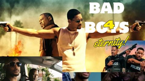 bad boys 4 the final chapter